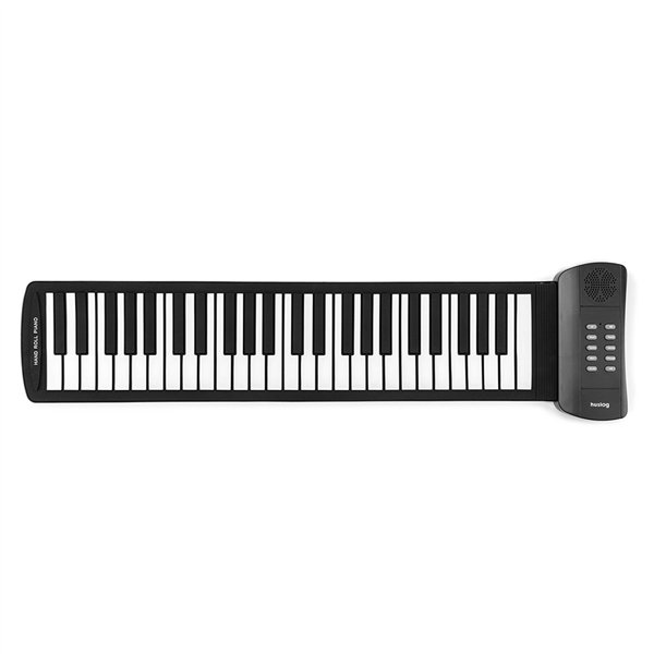 Huslog elektrinis pianinas