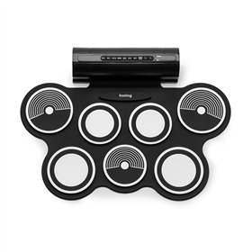 Huslog Electronic Drum Kit