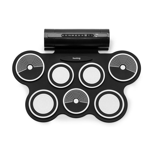 Huslog Electronic Drum Kit