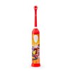 Paw Patrol Kids' Oscillating Toothbrush MOTO Red