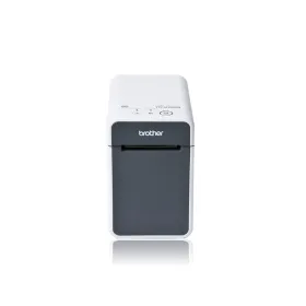 Termālais Printeris Brother TD-2125N Balts Melns/Balts