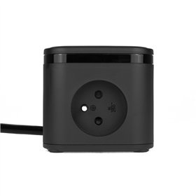 Huslog Cube -jatkojohto PD 20W