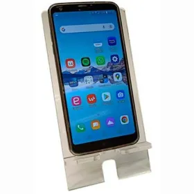 Etteri Silikona maciņš priekš Samsung Galaxy S24 FE melns