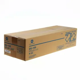 Printer drum Konica Minolta DU-106 A5WJ0Y0 Must