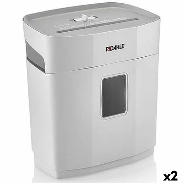 Paberihunt Dahle PS100 12 L