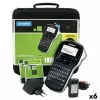 Tarratulostin Dymo LabelManager 280 (6 osaa)