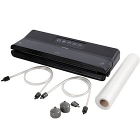 Вакуумный упаковщик продуктов Huslog 125 Вт