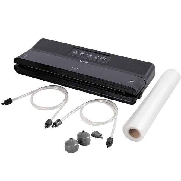 „Huslog“ vakuuminis maisto sandariklis 125 W