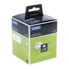 Etiketės spausdinimui Dymo 99012 LabelWriter™ 36 x 89 mm Balta Juoda