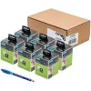 Etiketės spausdinimui Dymo 99012 LabelWriter™ 36 x 89 mm Balta Juoda