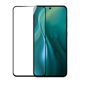 Etteri grūdintas stiklas 9D, skirtas Samsung Galaxy A36 5G