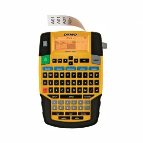 Kannettava elektroninen tarrakone Dymo 4200 (4 osaa)