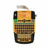 Kannettava elektroninen tarrakone Dymo 4200 (4 osaa)