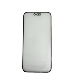 Lasinen LCD-näyttö + OCA iPhone 15 Pro Maxille