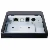 Бумага для печати Nilox Impresora térmica Frontal NX-PF287-USB Чёрный