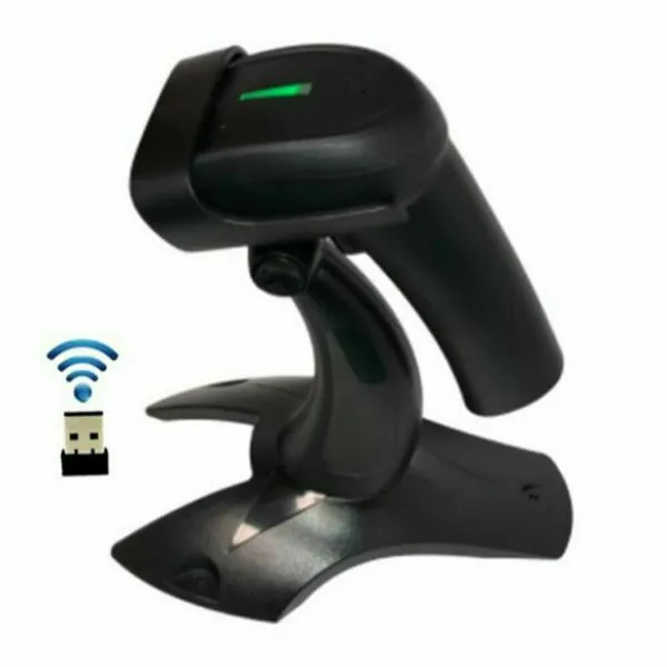 Считывающее устройство для штрих-кодов Nilox Scanner de imagen 1D + 2D