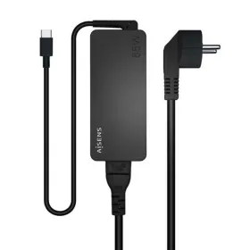 Kristallimusta suojakuori Samsung Galaxy S25:lle, punainen