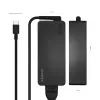 Wall Charger Aisens ASCH-1PD65D-BK Black 65 W