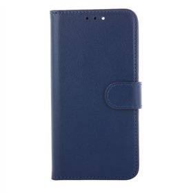 Smart Classic case for Samsung Galaxy S25 navy blue