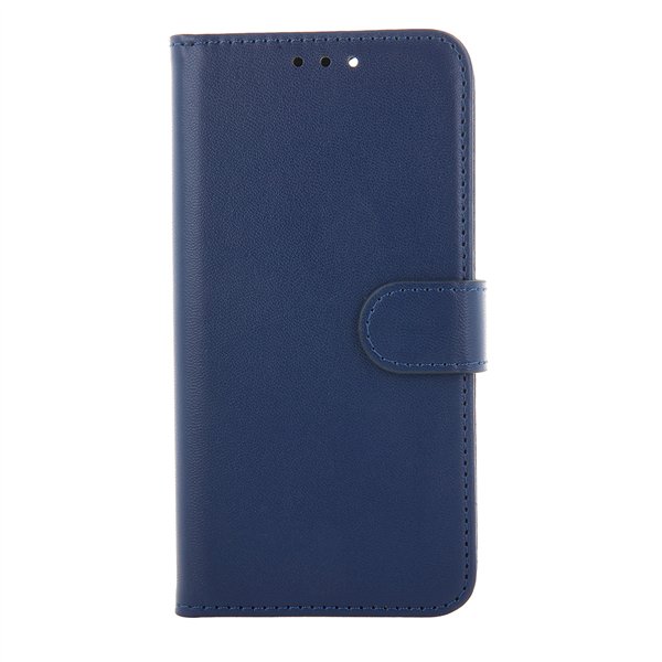 Smart Classic case for Samsung Galaxy S25 Ultra navy blue