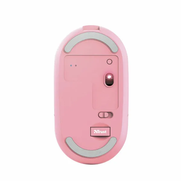 Wireless Mouse Trust 24125                1600 DPI