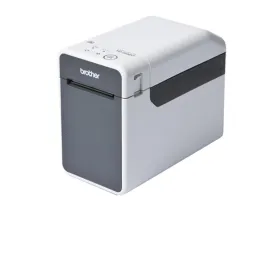 Bilietų spausdintuvas Brother TD-2020A