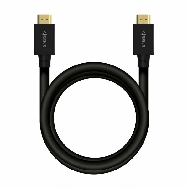 Etteri Color Mag maciņš iPhone 12 / 12 Pro 6,1" melns