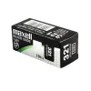 Кнопка ячейки Maxell SR616SW 321 1,55 V Щелочные батарейки таблеточного типа
