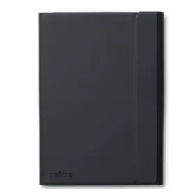 Silikoninis plonas „Mag“ dėklas, skirtas „iPhone 15 Pro Max 6,7“ rudas