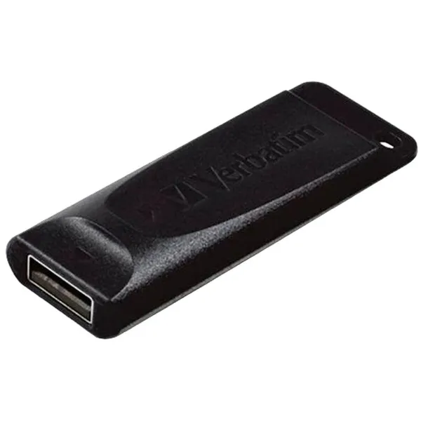 USB atmintukas Verbatim Juoda 32 GB