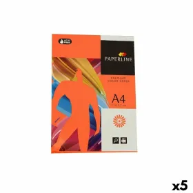 Älymagneettisuojakuori Motorola Moto G15:lle, punainen