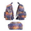 Laptop Backpack Milan Fizz 41 x 30 x 18 cm