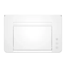 Kristallimusta suojakuori Xiaomi Redmi Note 14 5G:lle (maailmanlaajuinen), punainen