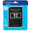 External Hard Drive Verbatim Store n Go 1 TB