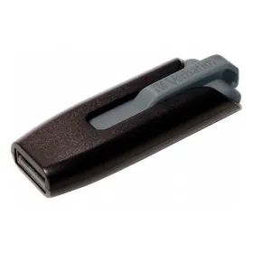 Atmintukas Verbatim V3 Store 'n' Go Juoda 128 GB (10 vnt.)