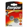 Lithium Button Batteries Energizer 3 V CR2450 (10 Units)