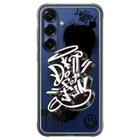 Samsung Flipsuit Rugged Case for Samsung Galaxy S25+ Black