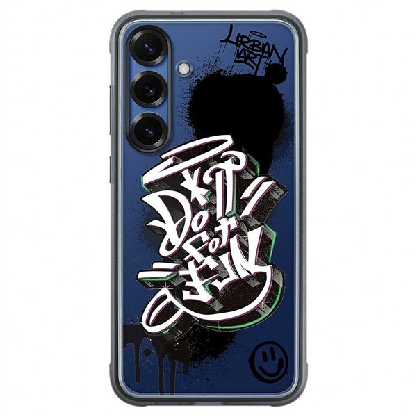 Pārvietojams Pārsegs Samsung S25+