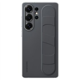 Samsung Standing Grip Case for Samsung Galaxy S25+ Black
