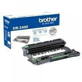 Rumpu Brother DR2400 Musta