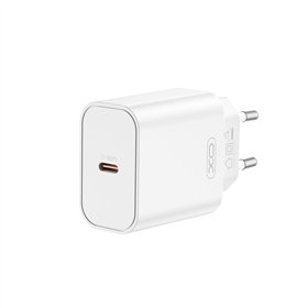 XO wall charger CE32 PD 20W 1x USB-C white