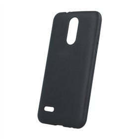 Matt TPU case for Realme 14 Pro Plus 5G black
