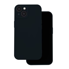Silicon case for Realme 14 Pro 5G black