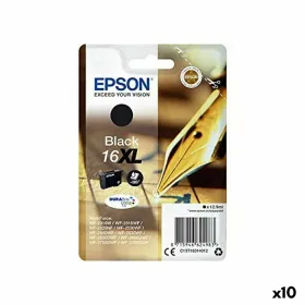 Smart Magnet case for Samsung Galaxy M16 5G gold