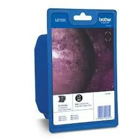 Älykäs magneettikotelo Samsung Galaxy S25 Edgelle, tummansininen