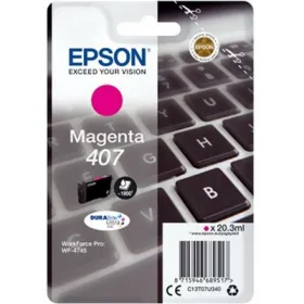 Чехол Glitter Thin Mag для iPhone 14 Pro 6,1" черный