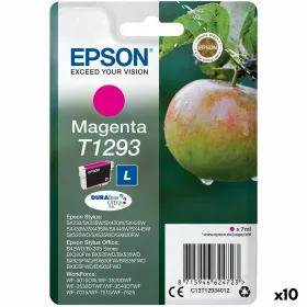 Чехол Glitter Thin Mag для iPhone 16 Pro Max 6,9" черный