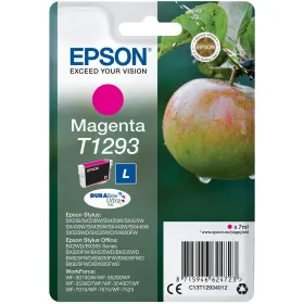 Mirdzošs plāns Mag vāciņš iPhone 11, zils
