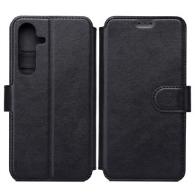 Smart Light case for Xiaomi Redmi Note 14 5G black