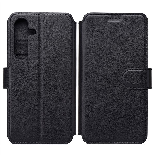 Smart Light case for Xiaomi Redmi Note 14 5G black